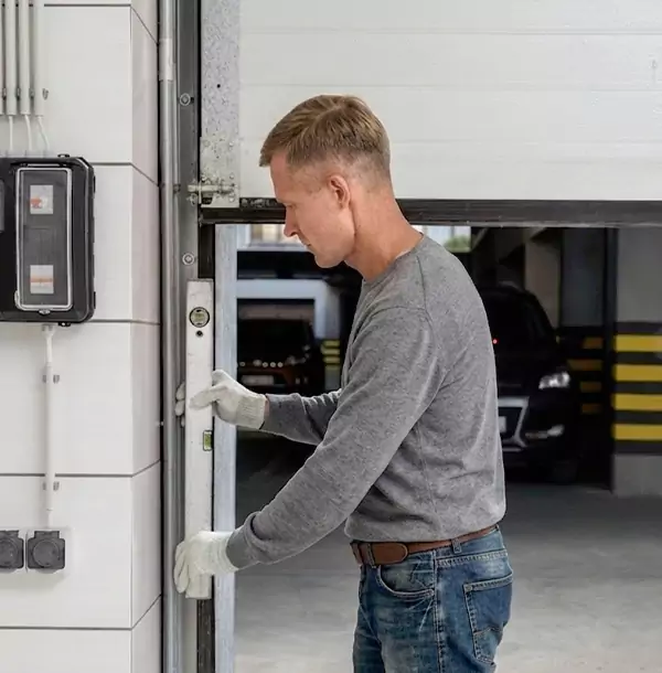 Why Choose Us for Door, Gate and Security Services in Layton, UT