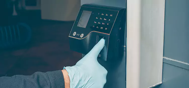Access Control Installation Layton