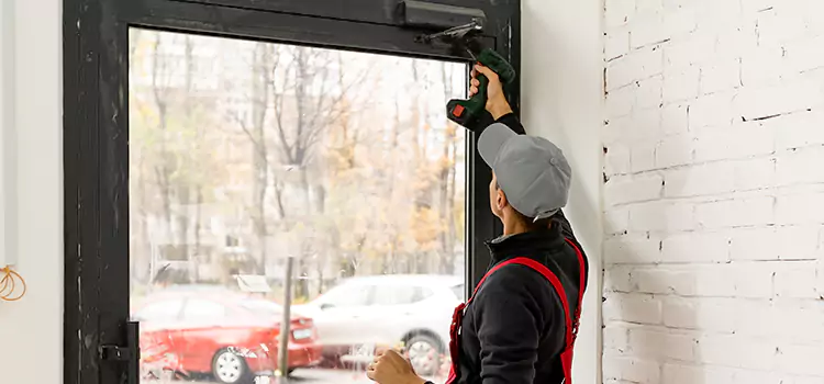 Comprehensive Door Closer Services in Layton, UT