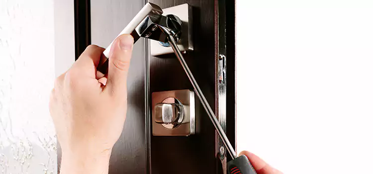Door Lock Replacement Service Layton