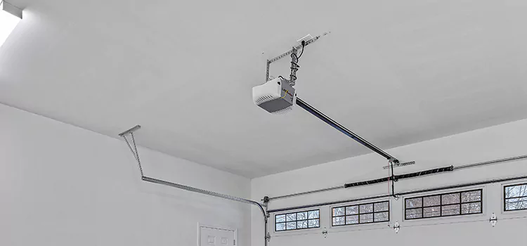 Experienced Garage Door Installers Layton
