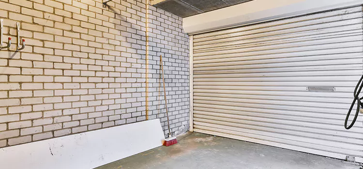 Comprehensive Solutions for Every Garage in Layton