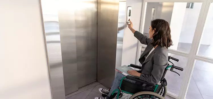 Benefits of Modern Handicap Door Systems in Layton, UT