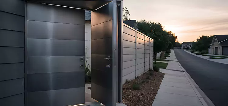 Comprehensive Steel Door Solutions in Layton, UT