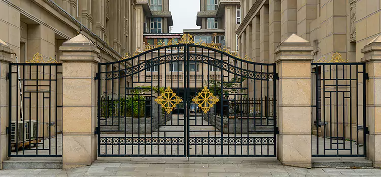 Comprehensive Iron Gate Maintenance Solutions in Layton, UT