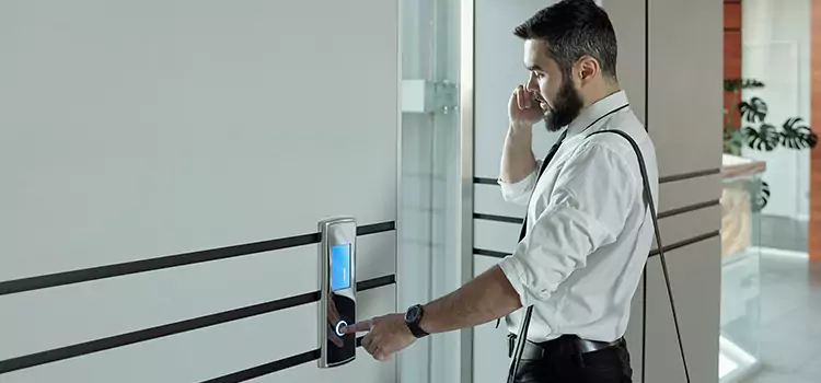 Cloud Based Access Control Layton