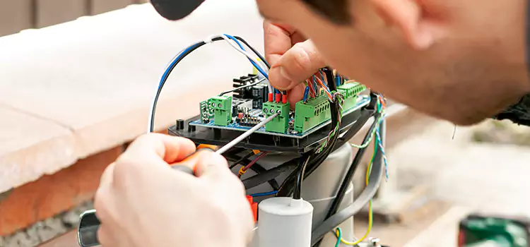 Specialized Brand Gate Motor Repairs Layton