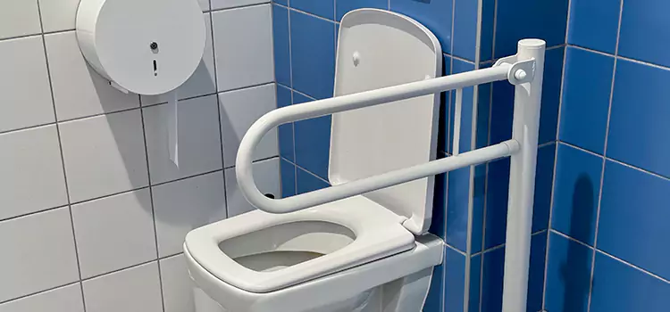 Comprehensive Solutions in Layton, UT for Accessible Facilities