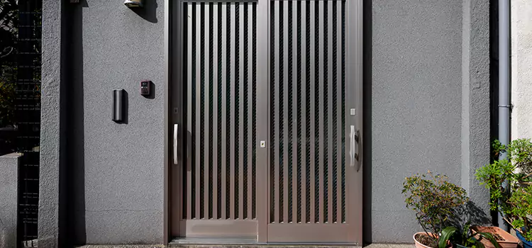 Why Choose Us for Your Security Needs in Layton, UT?