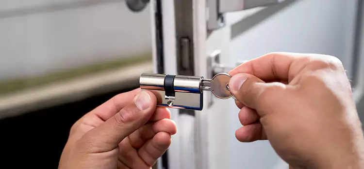 Lock Change Locksmiths Layton
