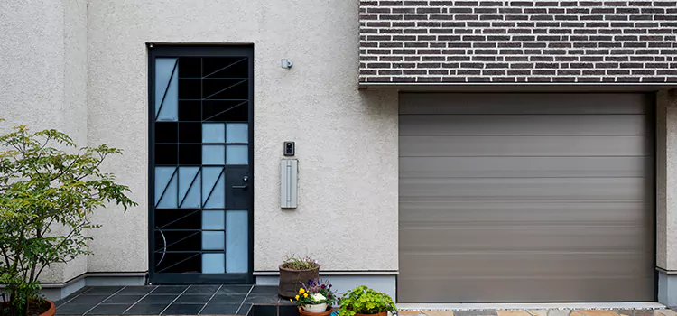 Residential Roll Up Security Doors Layton